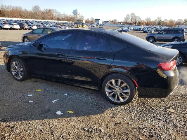 Photo 2 from auction – 2015 CHRYSLER 200 S with VIN 1C3CCCDG1FN643180