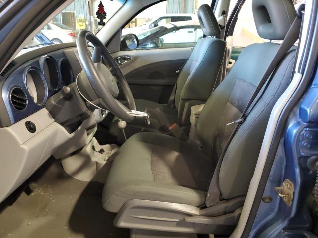 Photo 7 from auction – 2007 CHRYSLER PT CRUISER with VIN 3A4FY58B87T570809