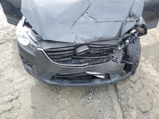 Photo 12 from auction – 2016 MAZDA CX-5 SPORT with VIN JM3KE4BYXG0919087