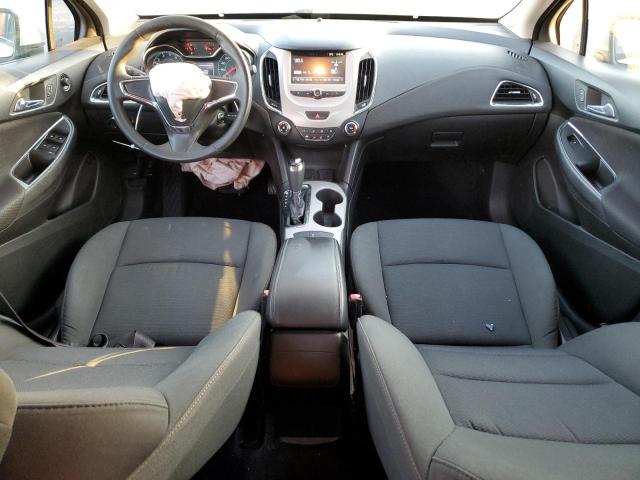 Photo 8 from auction – 2016 CHEVROLET CRUZE LS with VIN 1G1BC5SM3G7274428