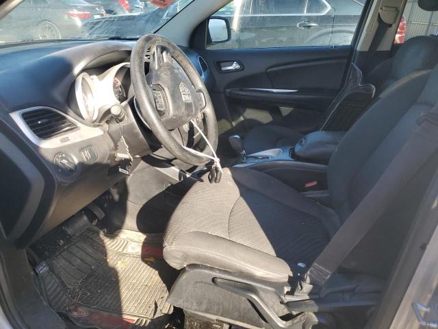 Photo 7 from auction – 2015 DODGE JOURNEY SE with VIN 3C4PDCAB6FT714344