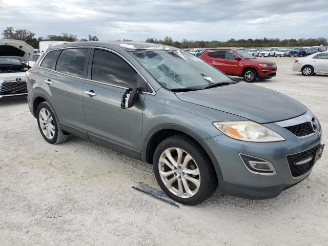 Photo 4 from auction – 2011 MAZDA CX-9 with VIN JM3TB2DA9B0321552