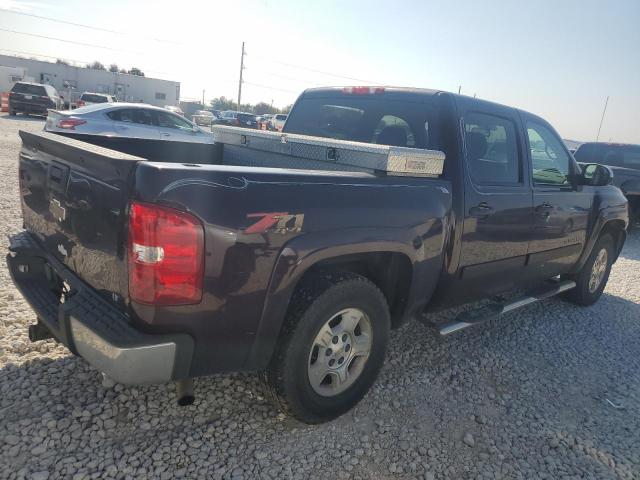 Photo 3 from auction – 2008 CHEVROLET SILVERADO with VIN 2GCEK13M881148627