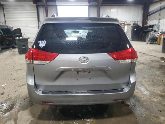 Photo 6 from auction – 2013 TOYOTA SIENNA LE with VIN 5TDKK3DC6DS371661