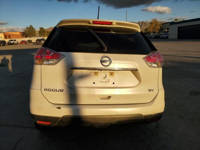 Photo 6 from auction – 2015 NISSAN ROGUE S with VIN KNMAT2MT9FP522329