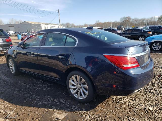 Photo 2 from auction – 2016 BUICK LACROSSE with VIN 1G4GB5G33GF253936