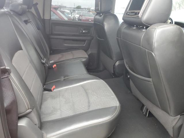 Photo 10 from auction – 2011 DODGE RAM 1500 with VIN 1D7RB1CT4BS547993