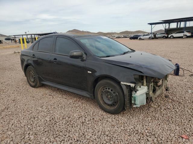 Photo 4 from auction – 2013 MITSUBISHI LANCER ES/ with VIN JA32U2FU6DU004781