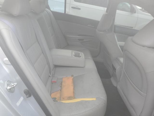 Photo 10 from auction – 2010 HONDA ACCORD EXL with VIN 1HGCP2F83AA160601