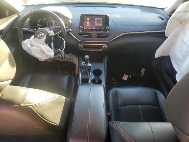 Photo 8 from auction – 2022 NISSAN ALTIMA SR with VIN 1N4BL4CV8NN342973