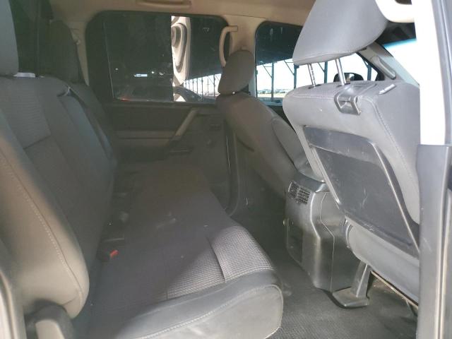 Photo 10 from auction – 2012 NISSAN TITAN S with VIN 1N6AA0ED8CN307773