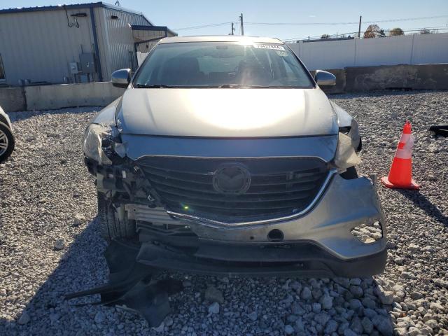 Photo 5 from auction – 2013 MAZDA CX-9 GRAND with VIN JM3TB3DV7D0413934