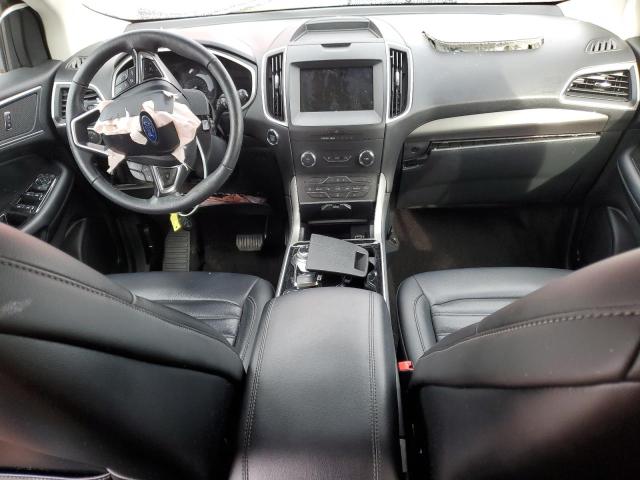 Photo 8 from auction – 2020 FORD EDGE SEL with VIN 2FMPK3J97LBB42819