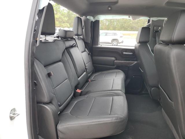 Photo 10 from auction – 2023 CHEVROLET SILVERADO with VIN 1GC1YPEY7PF125864