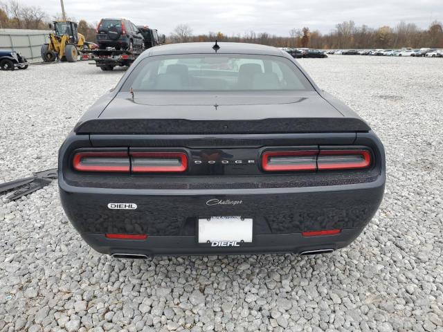 Photo 6 from auction – 2016 DODGE CHALLENGER with VIN 2C3CDZAG6GH316787