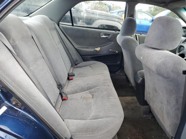 Photo 10 from auction – 2002 HONDA ACCORD VAL with VIN 1HGCF866X2A113555