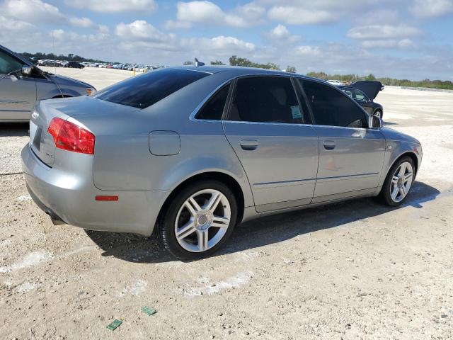 Photo 3 from auction – 2007 AUDI A4 2 with VIN WAUAF78E47A041552