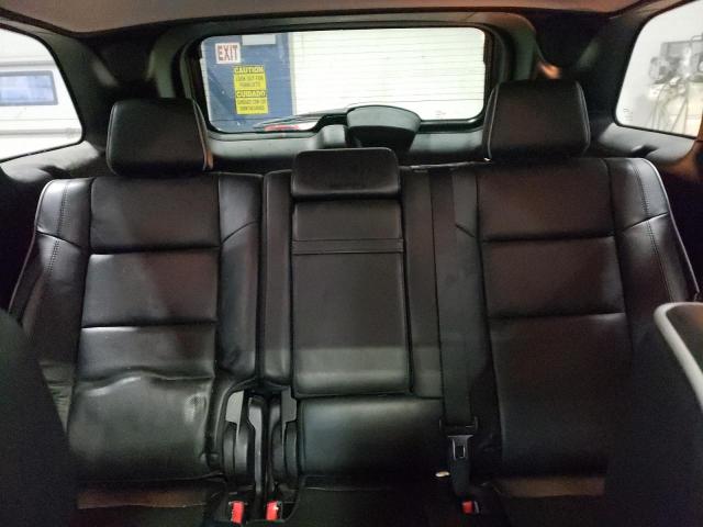 Photo 10 from auction – 2013 JEEP GRAND CHER with VIN 1C4RJFCT0DC591481