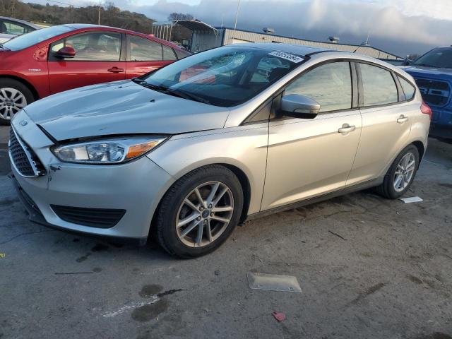 FORD FOCUS SE 2016 with VIN 1FADP3K25GL270630 - Photo from auction