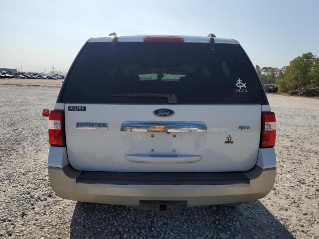 Photo 6 from auction – 2010 FORD EXPEDITION with VIN 1FMJU1J50AEB54460