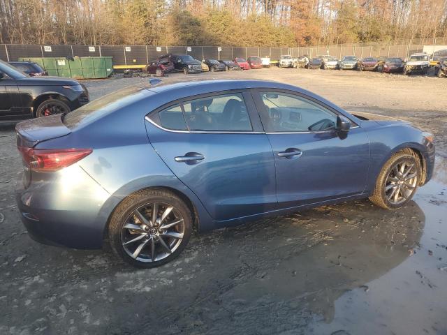 Photo 3 from auction – 2018 MAZDA 3 TOURING with VIN 3MZBN1V30JM185407