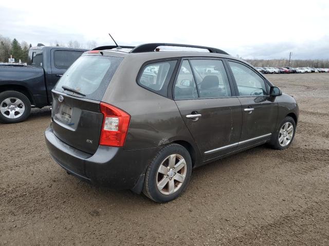 Photo 3 from auction – 2009 KIA RONDO BASE with VIN KNAFG528197255828