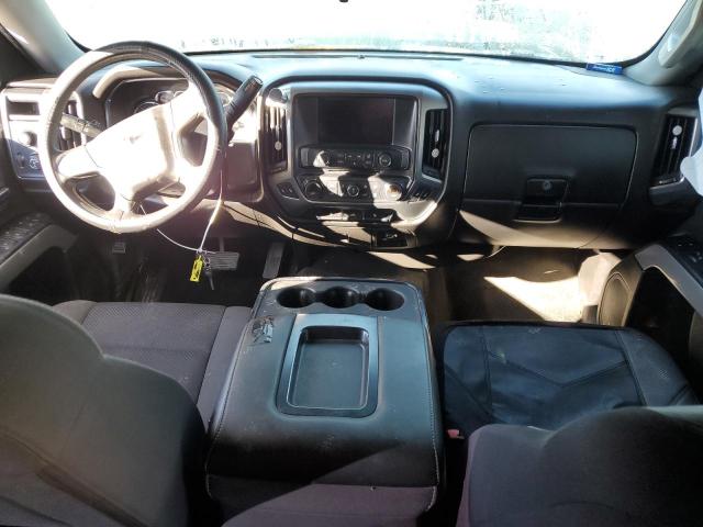 Photo 8 from auction – 2016 CHEVROLET SILVERADO with VIN 1GCVKREC1GZ259481