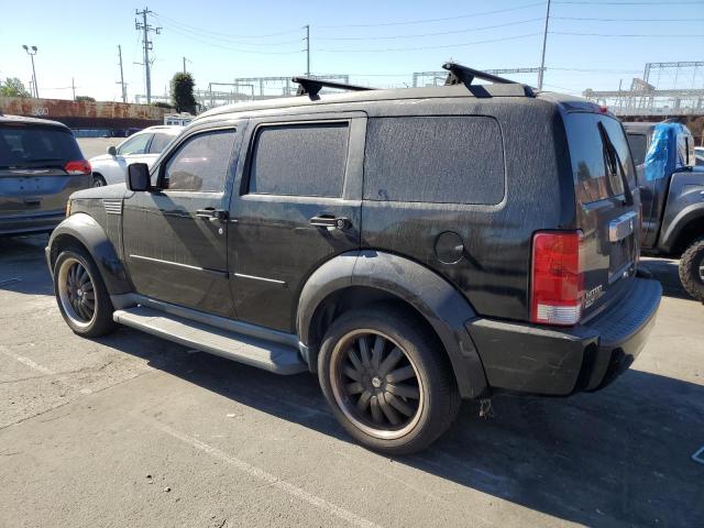 Photo 2 from auction – 2007 DODGE NITRO SLT with VIN 1D8GU58KX7W608980