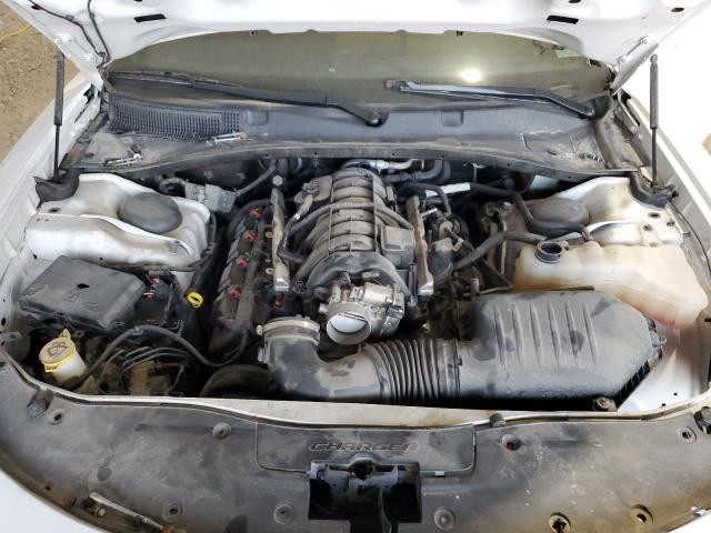 Photo 11 from auction – 2019 DODGE CHARGER PO with VIN 2C3CDXAT3KH568118