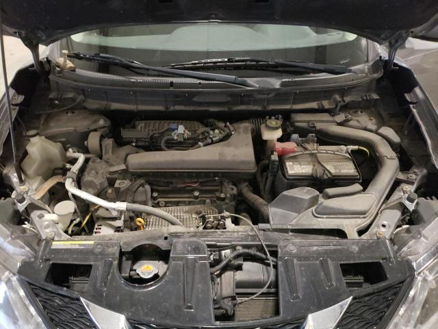 Photo 12 from auction – 2016 NISSAN ROGUE S with VIN KNMAT2MVXGP737060