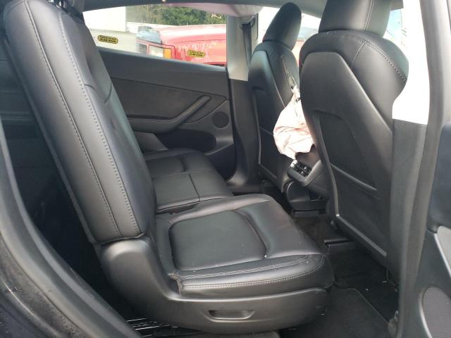 Photo 10 from auction – 2024 TESLA MODEL Y with VIN 7SAYGAEE7RF987089