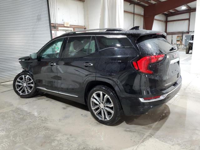 Photo 2 from auction – 2021 GMC TERRAIN DE with VIN 3GKALXEV8ML397298