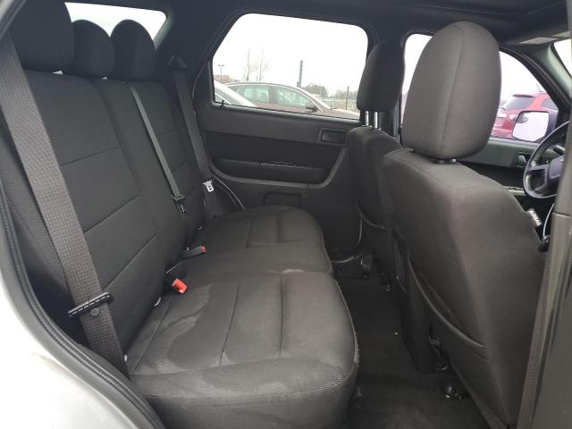 Photo 11 from auction – 2010 FORD ESCAPE XLT with VIN 1FMCU0D78AKA87673
