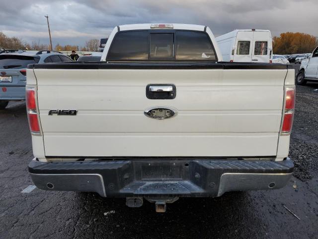 Photo 6 from auction – 2013 FORD F150 SUPER with VIN 1FTFW1EF2DFA92047