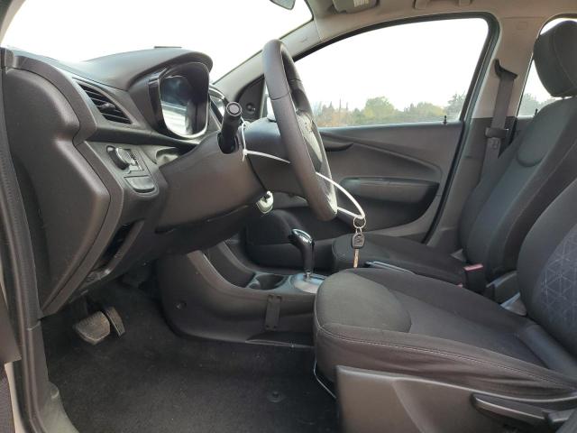 Photo 7 from auction – 2020 CHEVROLET SPARK LS with VIN KL8CB6SA1LC404100