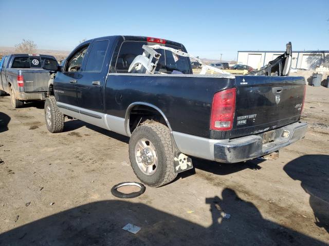 Photo 2 from auction – 2005 DODGE RAM 3500 S with VIN 3D7LS38C95G722762