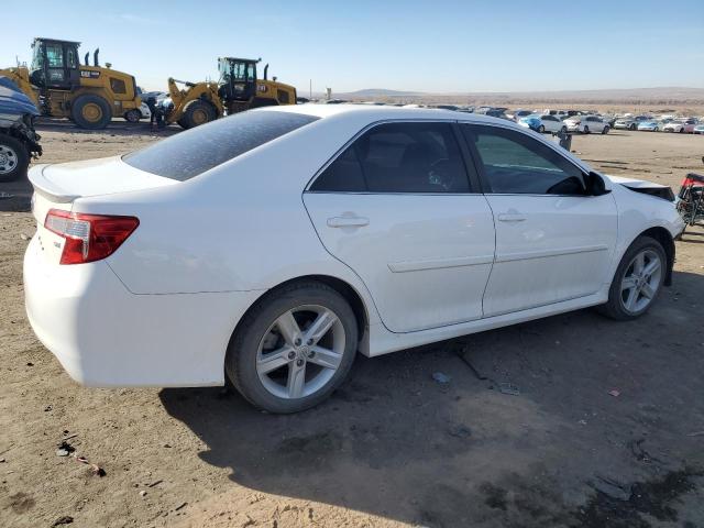 Photo 3 from auction – 2012 TOYOTA CAMRY BASE with VIN 4T1BF1FKXCU178688