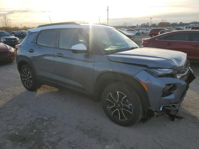 Photo 4 from auction – 2022 CHEVROLET TRAILBLAZE with VIN KL79MVSL5NB076970