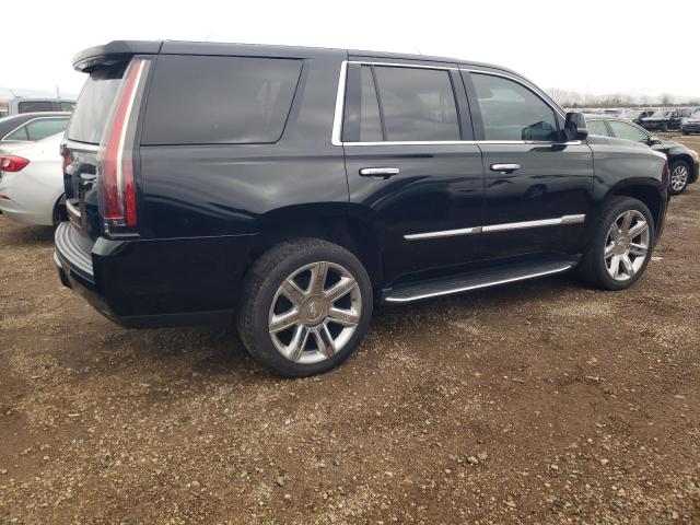 Photo 3 from auction – 2018 CADILLAC ESCALADE P with VIN 1GYS4CKJ6JR121370