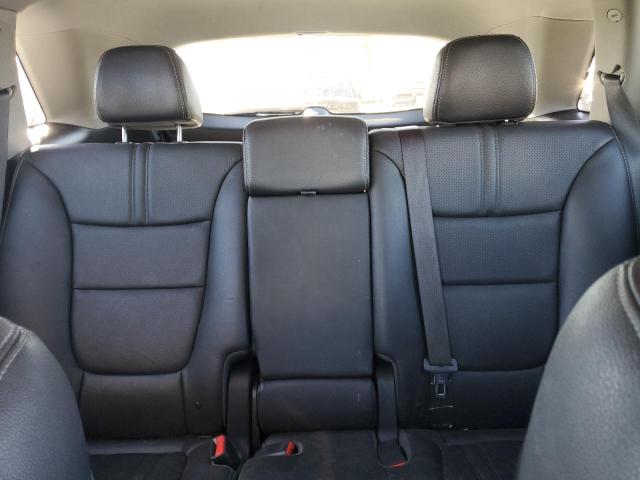 Photo 10 from auction – 2015 KIA SORENTO EX with VIN 5XYKU4A76FG589820