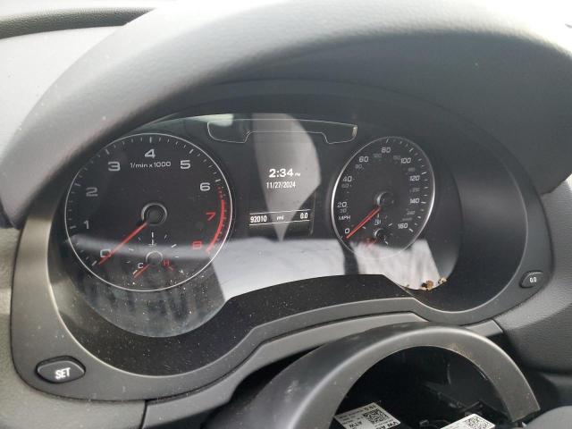 Photo 9 from auction – 2016 AUDI Q3 PREMIUM with VIN WA1EFCFS6GR018503