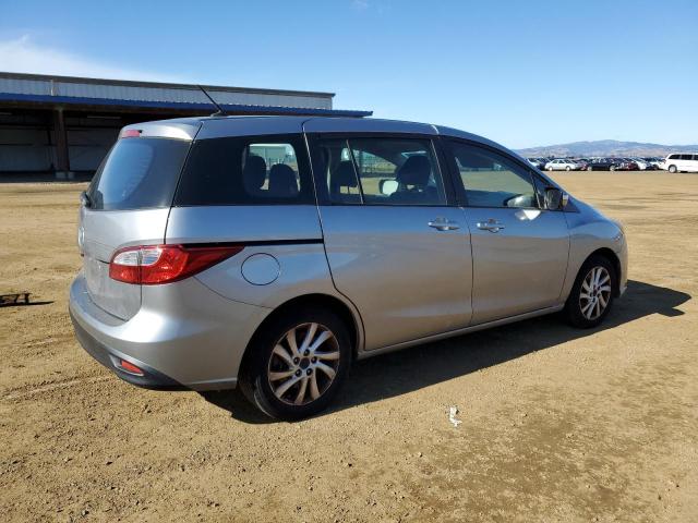 Photo 3 from auction – 2015 MAZDA 5 SPORT with VIN JM1CW2BL1F0185733