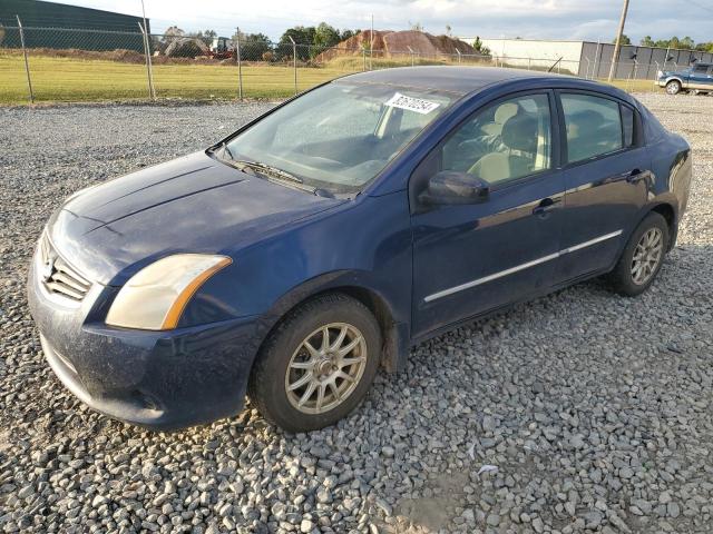 Photo 1 from auction – 2010 NISSAN SENTRA 2.0 with VIN 3N1AB6AP2AL657774