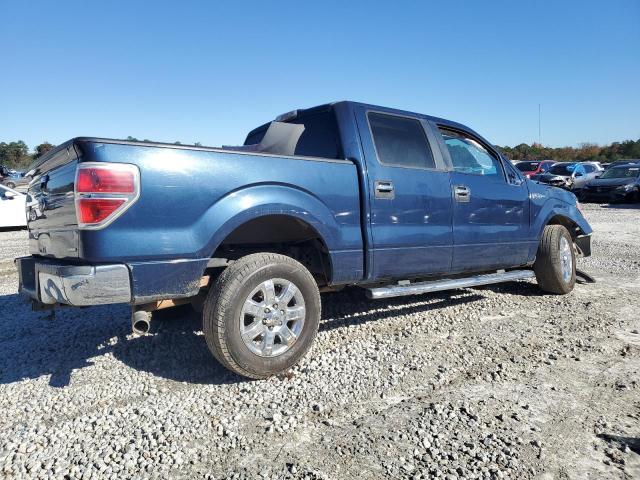 Photo 3 from auction – 2014 FORD F150 SUPER with VIN 1FTFW1CF3EFA54783