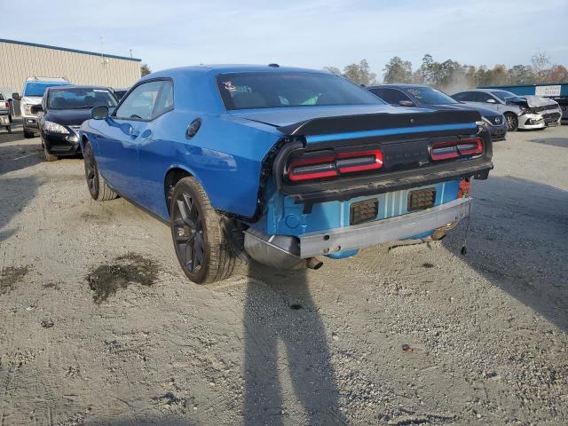 Photo 2 from auction – 2023 DODGE CHALLENGER with VIN 2C3CDZAG5PH600251