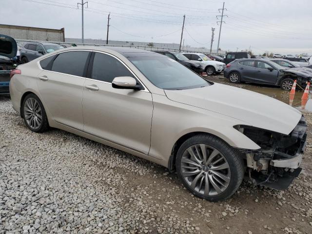 Photo 4 from auction – 2015 HYUNDAI GENESIS 5. with VIN KMHGN4JF5FU062856