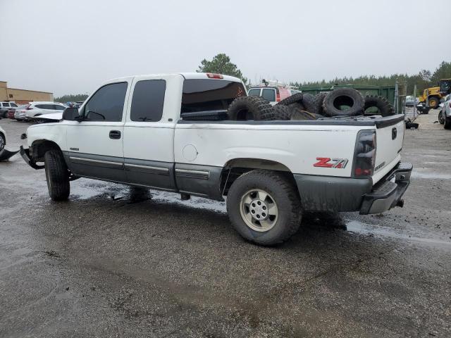 Photo 2 from auction – 1999 CHEVROLET SILVERADO with VIN 1GCEK19T3XE150944
