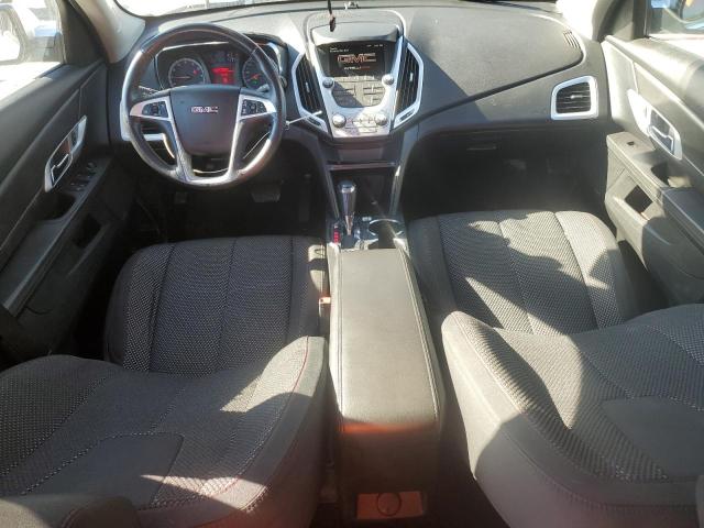 Photo 8 from auction – 2017 GMC TERRAIN SL with VIN 2GKFLTEK3H6230720