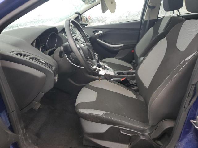 Photo 7 from auction – 2012 FORD FOCUS SE with VIN 1FAHP3K28CL234586