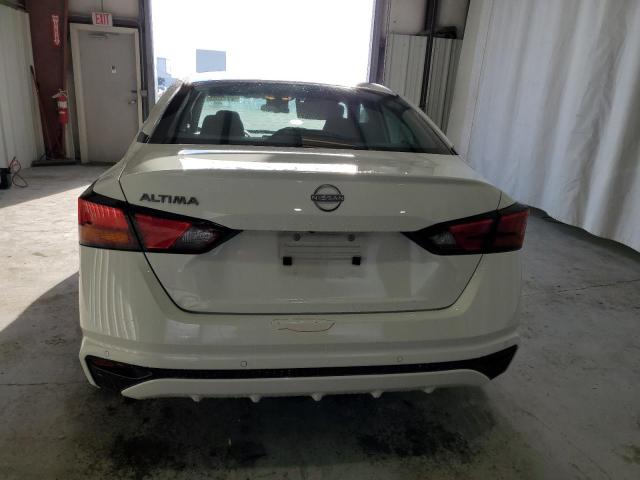 Photo 6 from auction – 2023 NISSAN ALTIMA S with VIN 1N4BL4BV9PN367661